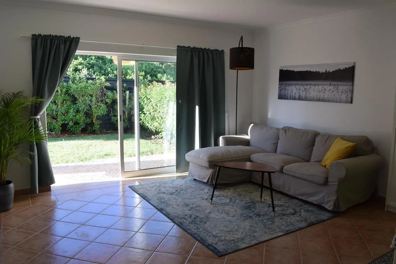 Casa Pipoca Villa Lagos Holiday home