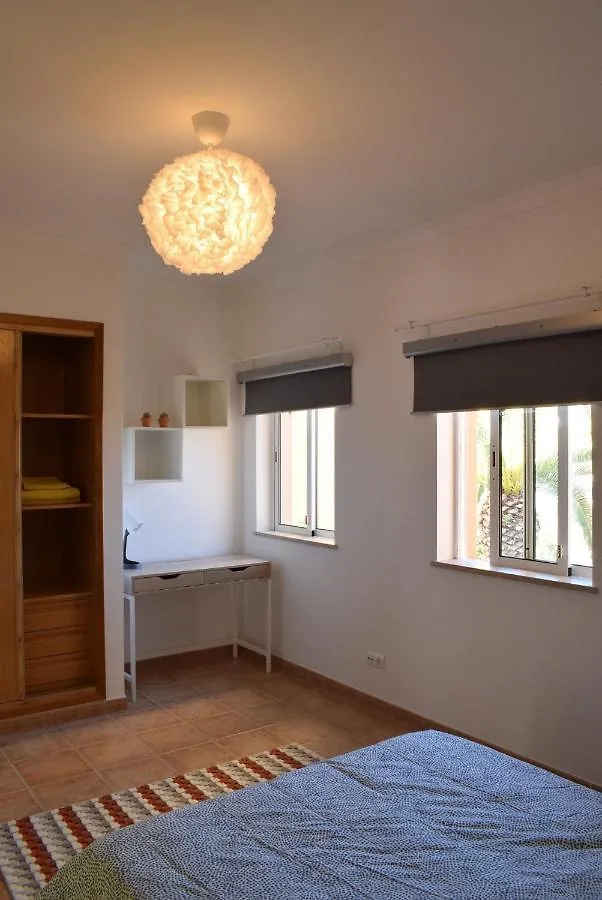 Casa vacanze Villa Casa Pipoca Lagos Portogallo